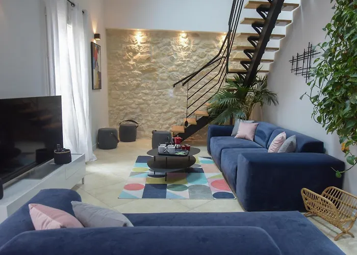 Loft Rossini Escapade Charmante A Narbonne