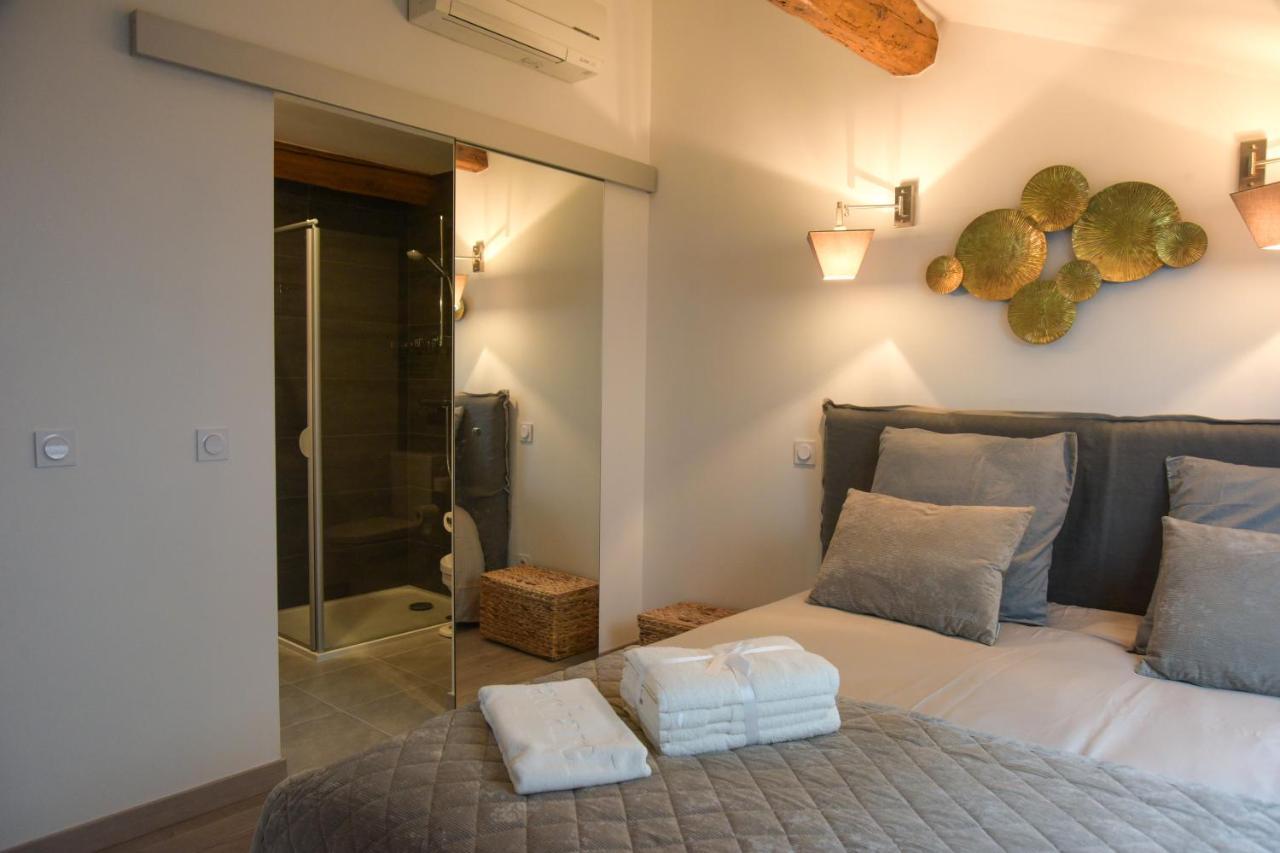 Loft Rossini Escapade Charmante A Apartamento
