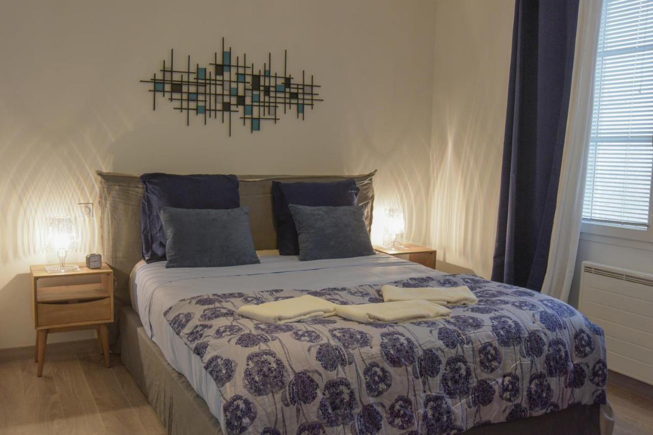 Apartamento Loft Rossini Escapade Charmante A
